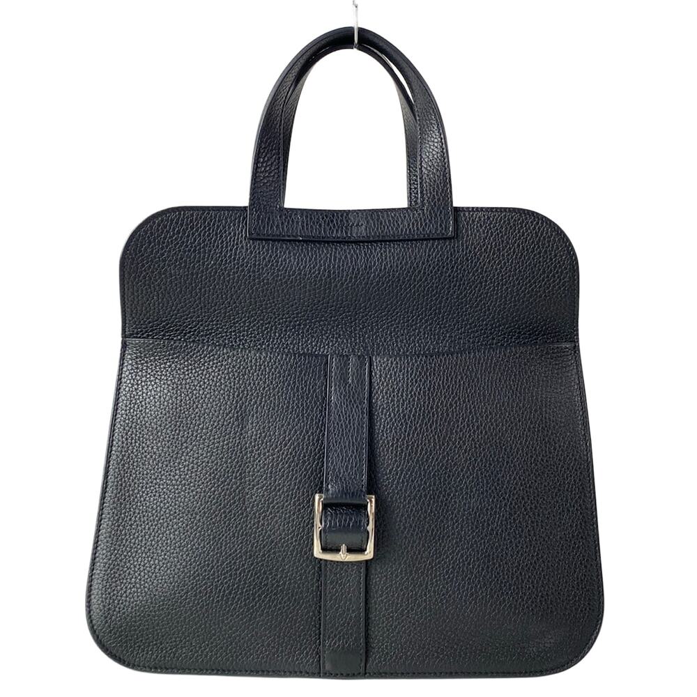 Hermès Halzan 31 Handbag